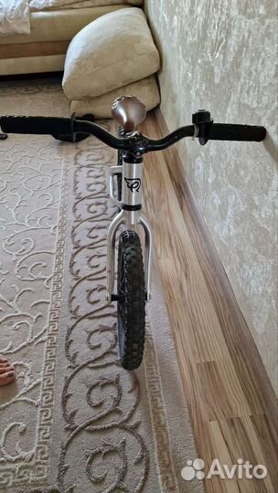 Беговел детский 14 радиус