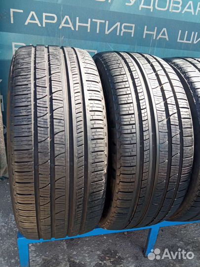 Pirelli Scorpion 275/45 R21