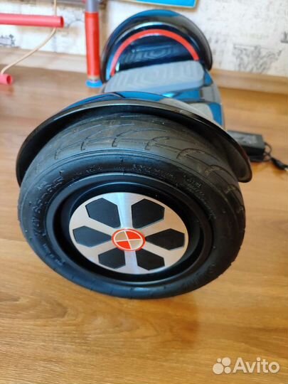 Гироскутер бу