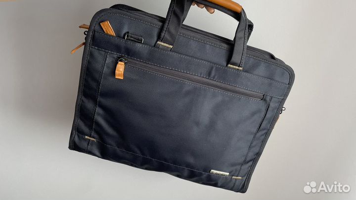 Сумка для ноутбука 15.6 новая