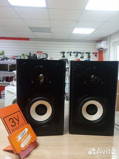 Колонки microlab solo 1 mk3 (С45)