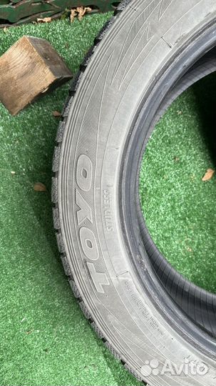 Toyo Winter Tranpath S1 235/55 R18 100Q