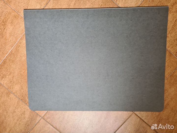 Накладка на письменный стол