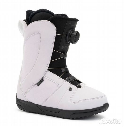 Сноубордические ботинки ride