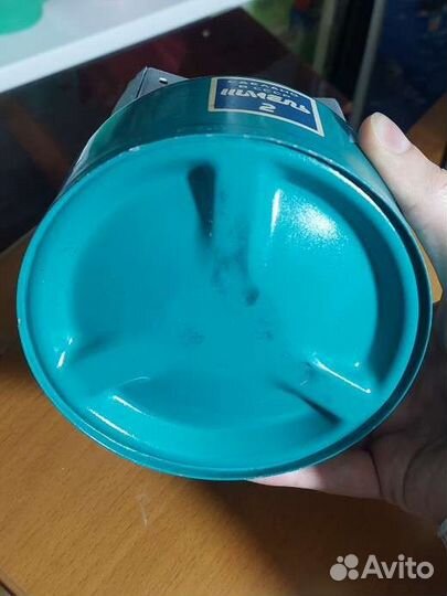 Примус шмель 2