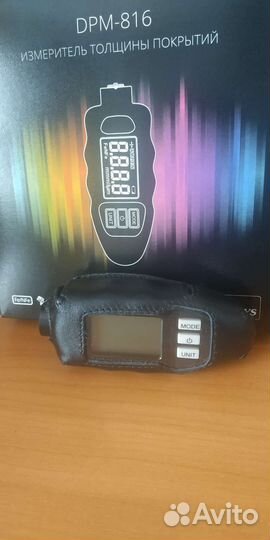 Толщиномер.аренда.выездная диагностика