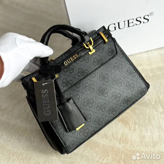 Сумка guess