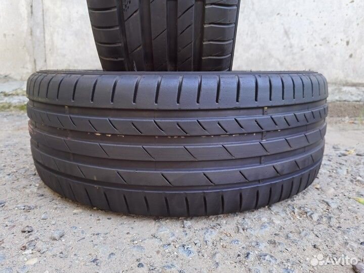 Kumho Ecsta PS71 225/45 R18 95Y