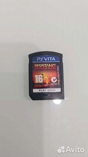 Игры для ps vita god of war. Sly cooper и т.д