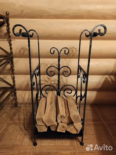 Дровница Диона