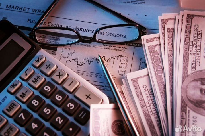 Помощь в получении кредита