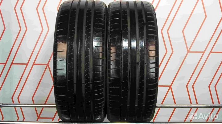 Pirelli P Zero 255/35 R21