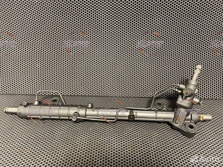 Рейка рулевая Mazda 6 (GG, GY) 2002-2007