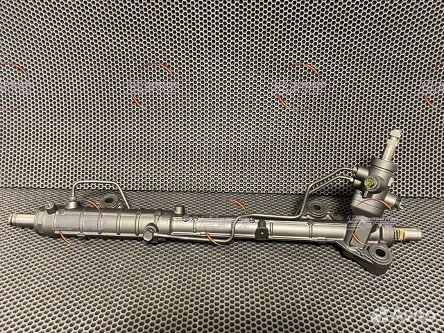 Рейка рулевая Mazda 6 (GG, GY) 2002-2007