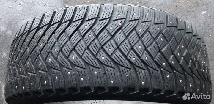 Goodyear UltraGrip Arctic 2 SUV 275/45 R21