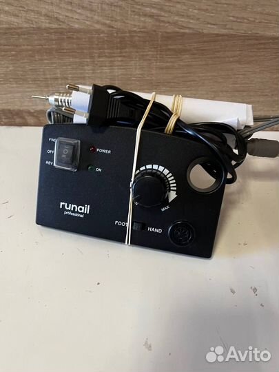 Аппараты для маникюра и педикюра