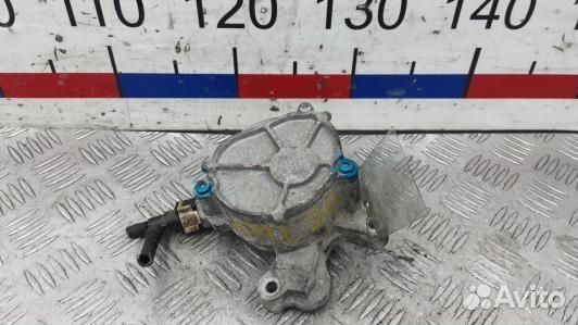 Насос вакуумный ford mondeo 4 (HML26KX01)