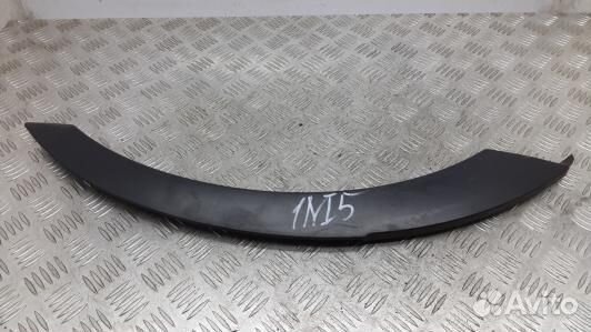 Молдинг крыла заднего левого BMW X3 E83 (1NI05EG01