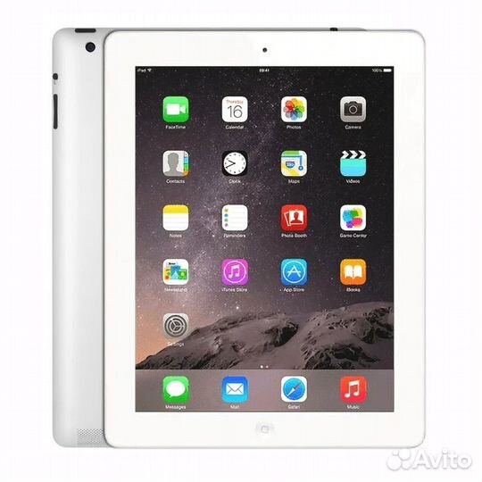 iPad a1460