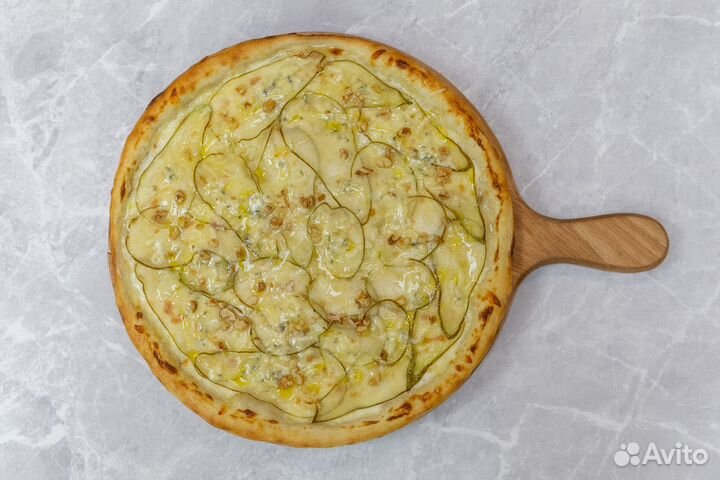 Шеф-повар консультант