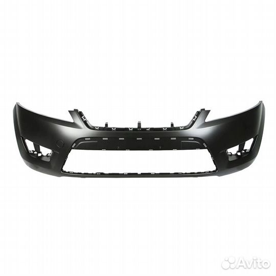 Бампер передний Ford Mondeo 4 (2007-2010) Форд