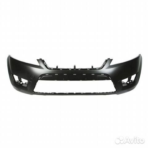 Бампер передний Ford Mondeo 4 (2007-2010) Форд