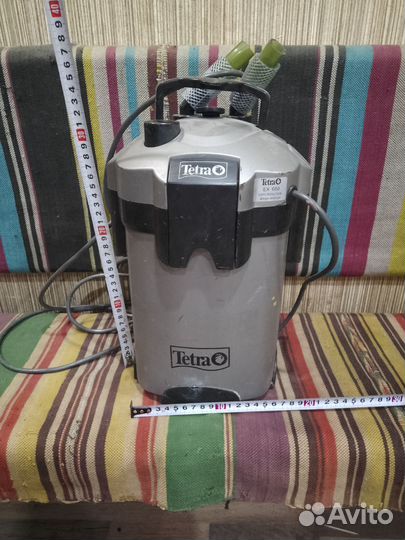 Оборудование для аквариума