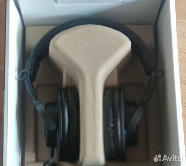 Audio technica ath m20x