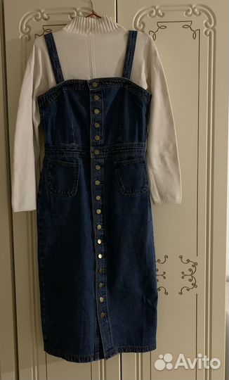 Кофточка (тёплая)