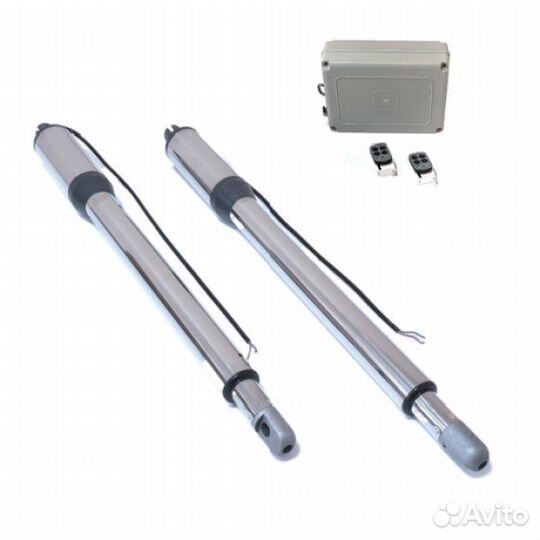 Автоматика хом гейт на распашные и откатные воота