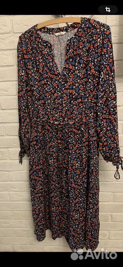 Tom Tailor платье, 46