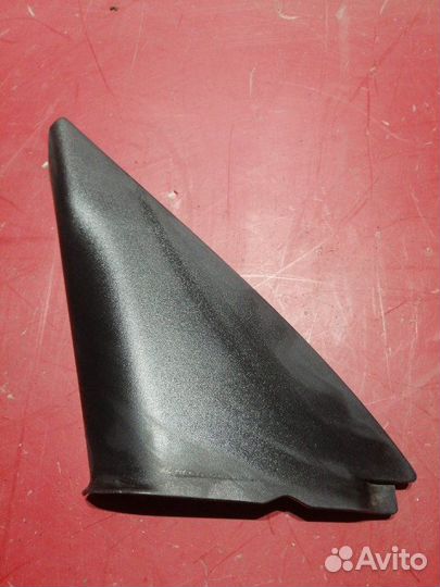 Накладка бокового зеркала заднего вида передняя