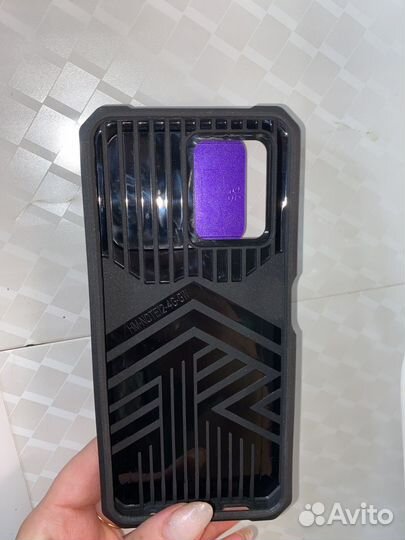 Чехол на Xiaomi Redmi Note 12