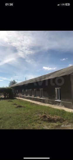 Производство, 700 м²