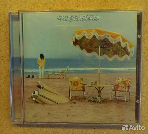 Cd диски фирменные