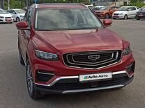 Geely Atlas Pro 1.5 AMT, 2023, 20 200 км, с пробегом, цена 2 410 000 руб.