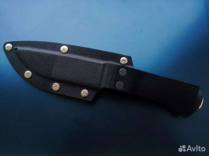 Нож workingknife (WK)