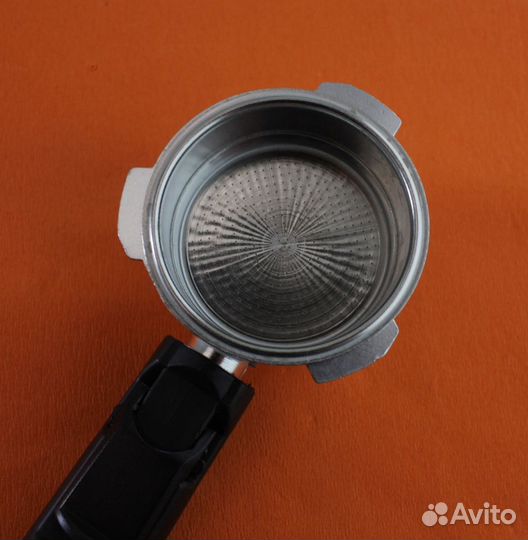 Держатель рожка кофеварки Polaris (PCM 1515)