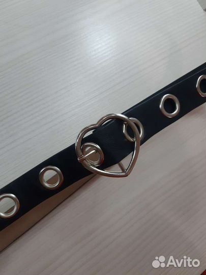Ремень женский