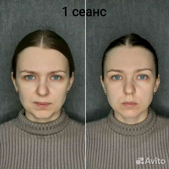 Массаж лица Коруги и массаж тела