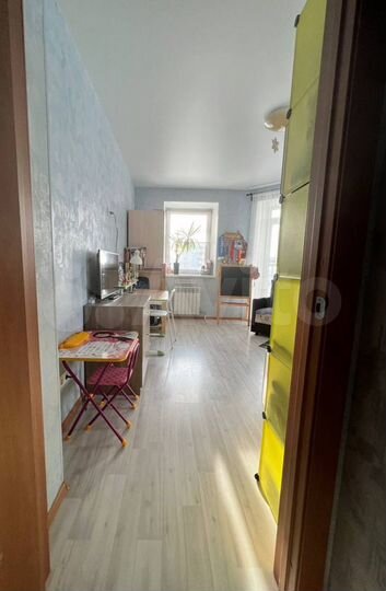 2-к. квартира, 74 м², 13/16 эт.