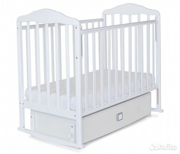 Кровать для новорожденных