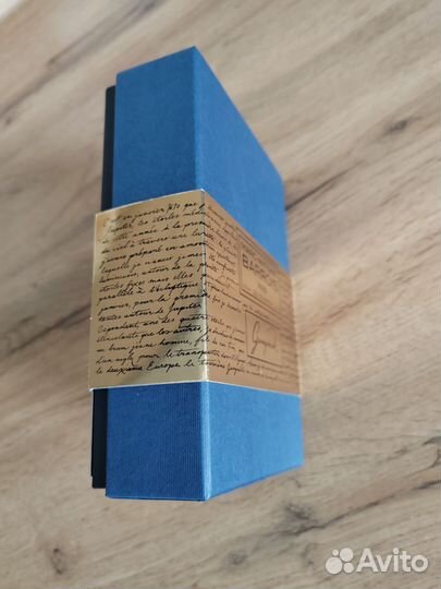 Marc antoine barrois ganymede 100ml