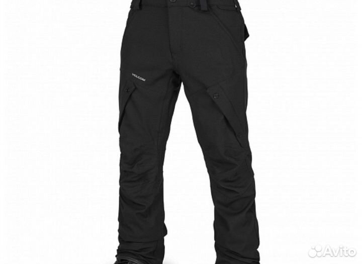 Штаны Volcom для сноуборда