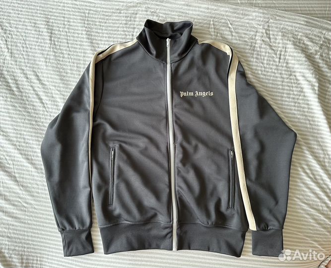 Олимпийка Palm Angels