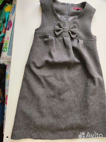 Школьная форма