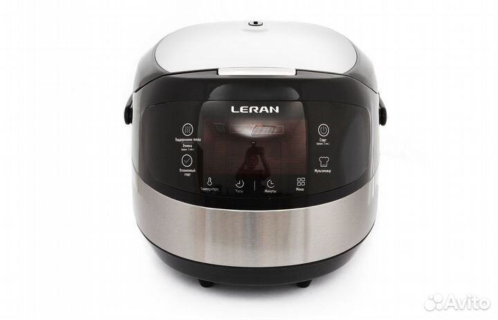 Мультиварка leran MCS-5070