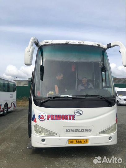 Заказ Аренда автобуса