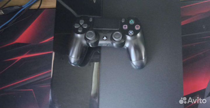 Sony Playstation 4