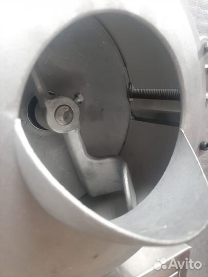 Овощерезка электрическая